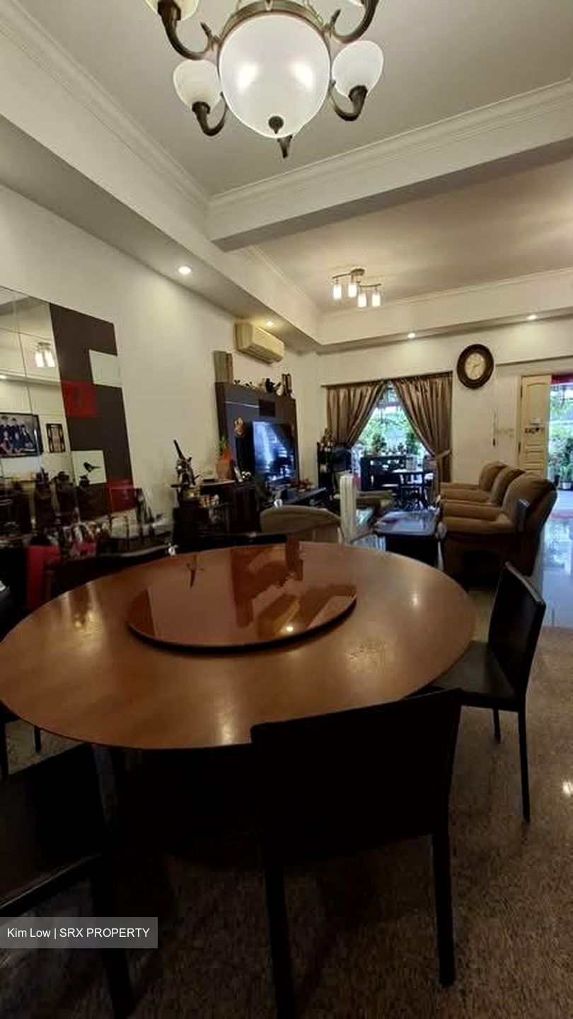 Westwood Park (D22), Terrace #557465661